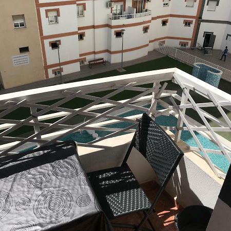 Appartement Avec Piscine San Vicente Raspeig Kültér fotó