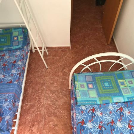 Appartement Avec Piscine San Vicente Raspeig Kültér fotó