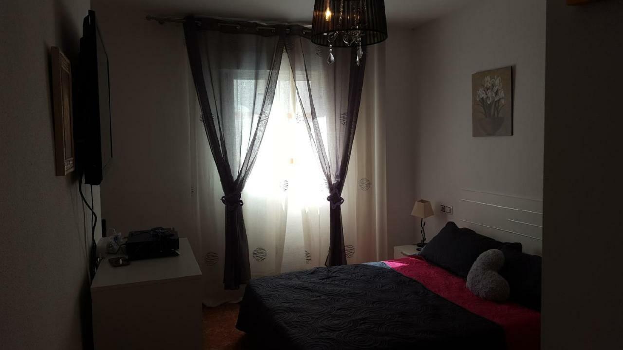 Appartement Avec Piscine San Vicente Raspeig Kültér fotó