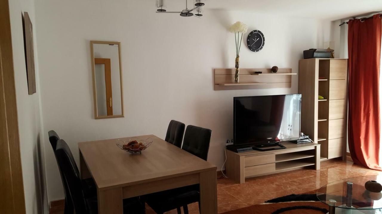 Appartement Avec Piscine San Vicente Raspeig Kültér fotó
