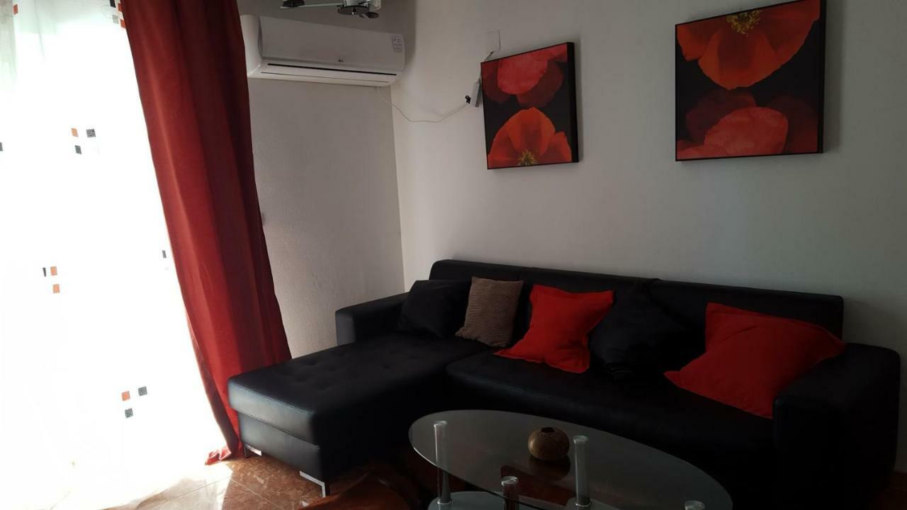 Appartement Avec Piscine San Vicente Raspeig Kültér fotó