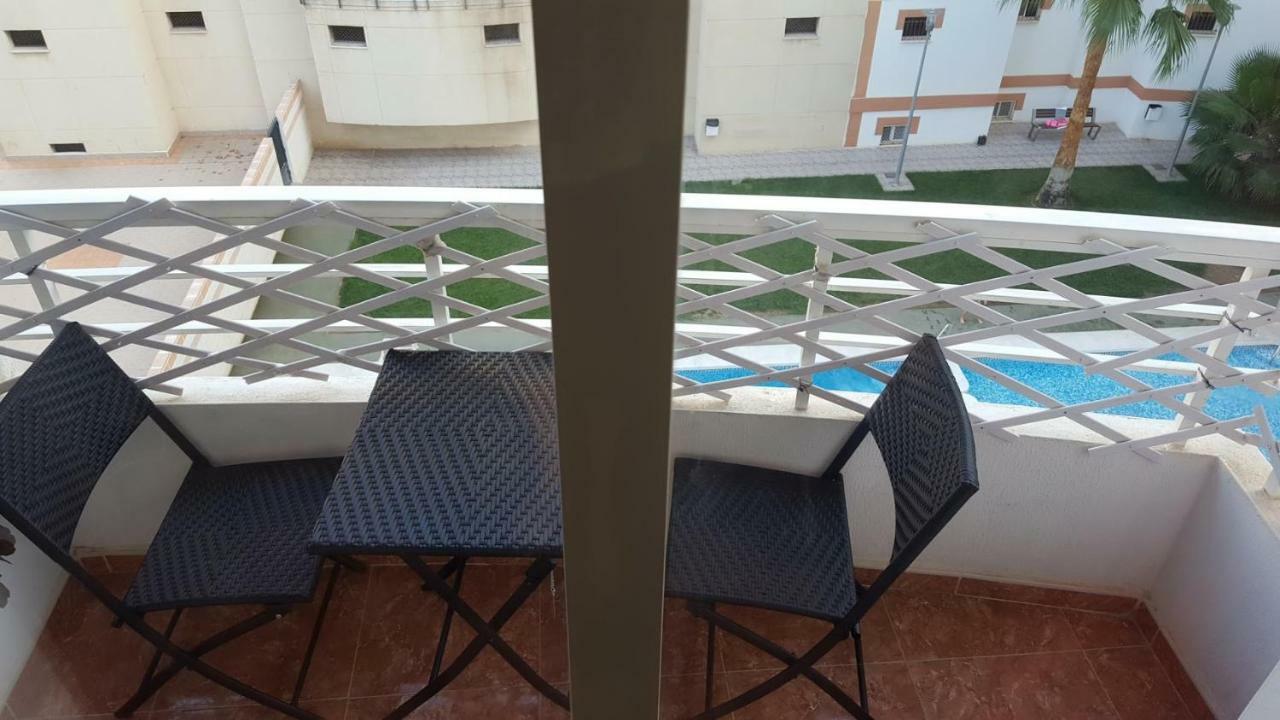 Appartement Avec Piscine San Vicente Raspeig Kültér fotó
