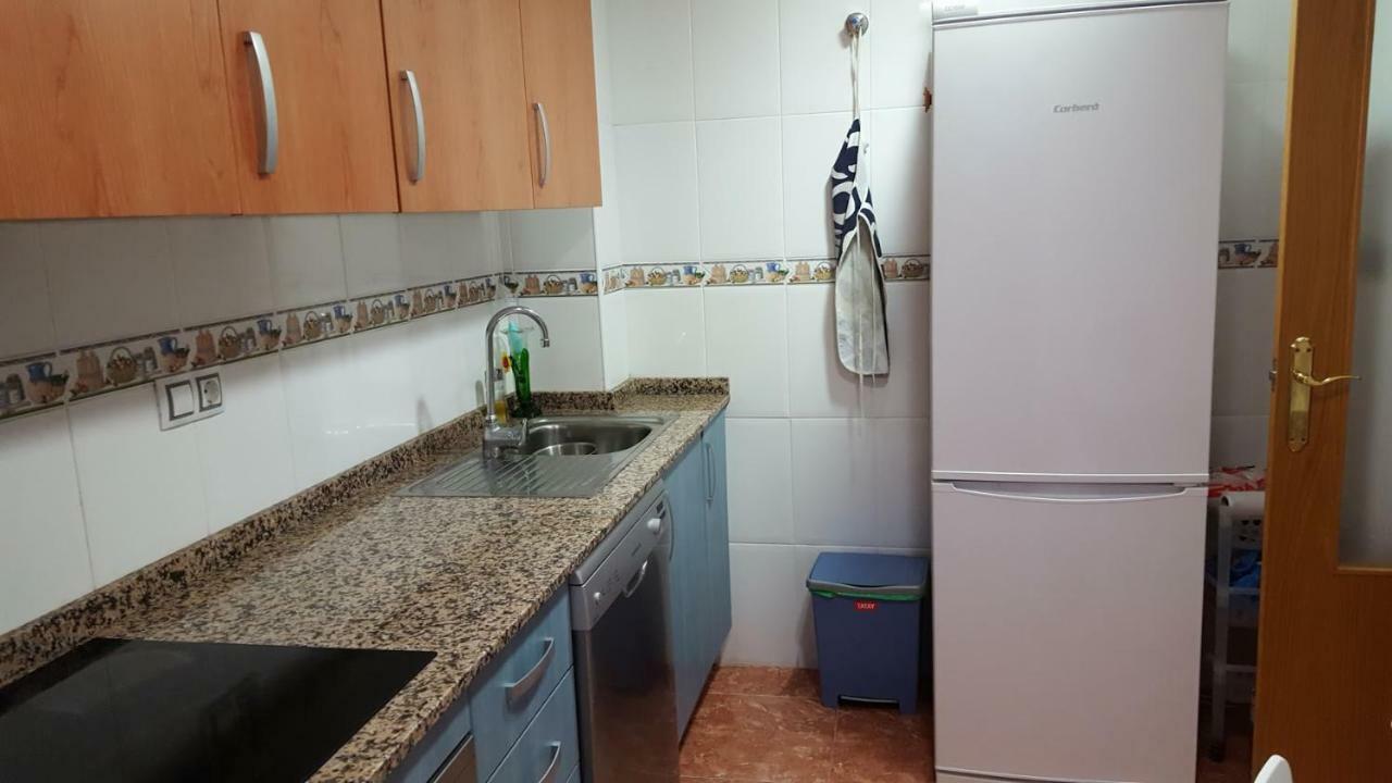 Appartement Avec Piscine San Vicente Raspeig Kültér fotó