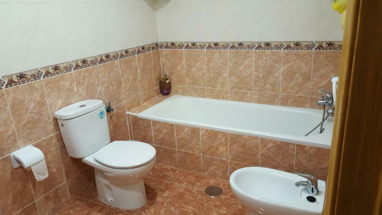 Appartement Avec Piscine San Vicente Raspeig Szoba fotó