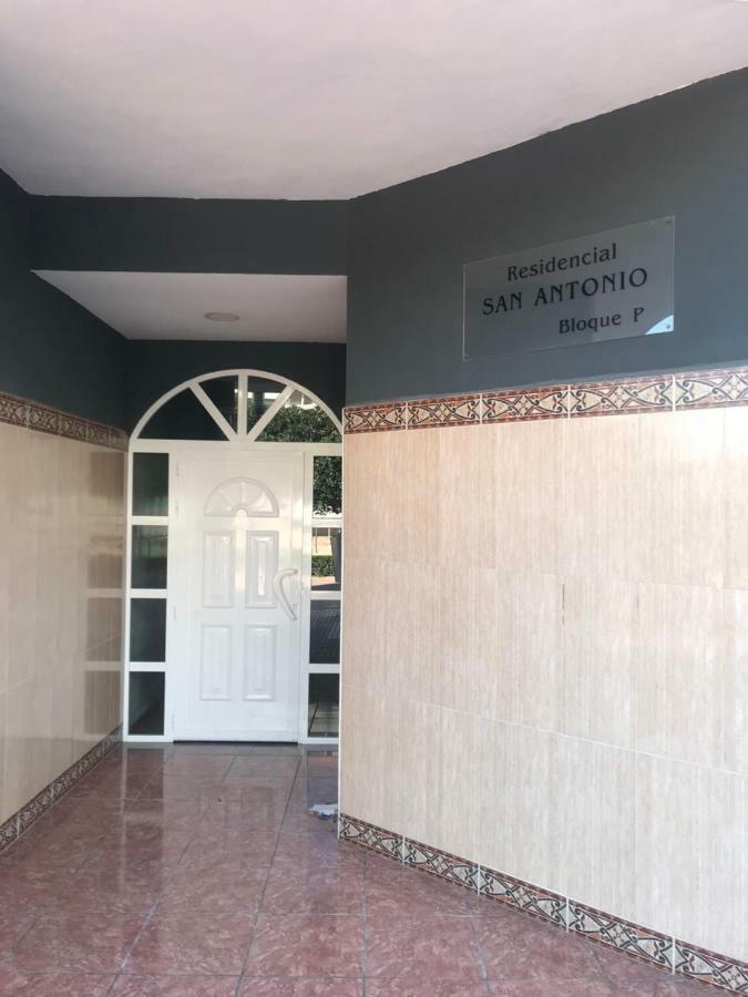 Appartement Avec Piscine San Vicente Raspeig Kültér fotó