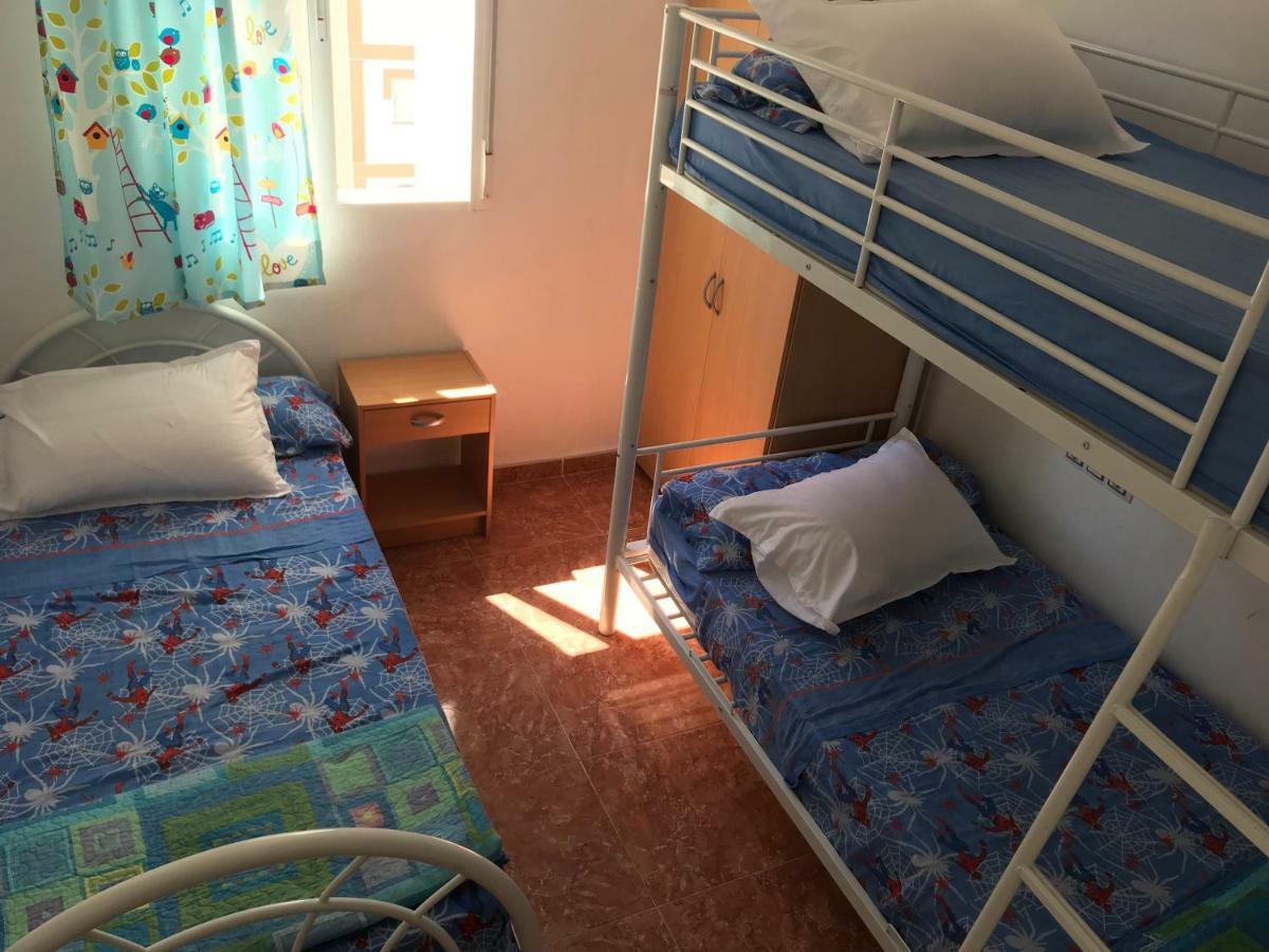 Appartement Avec Piscine San Vicente Raspeig Kültér fotó