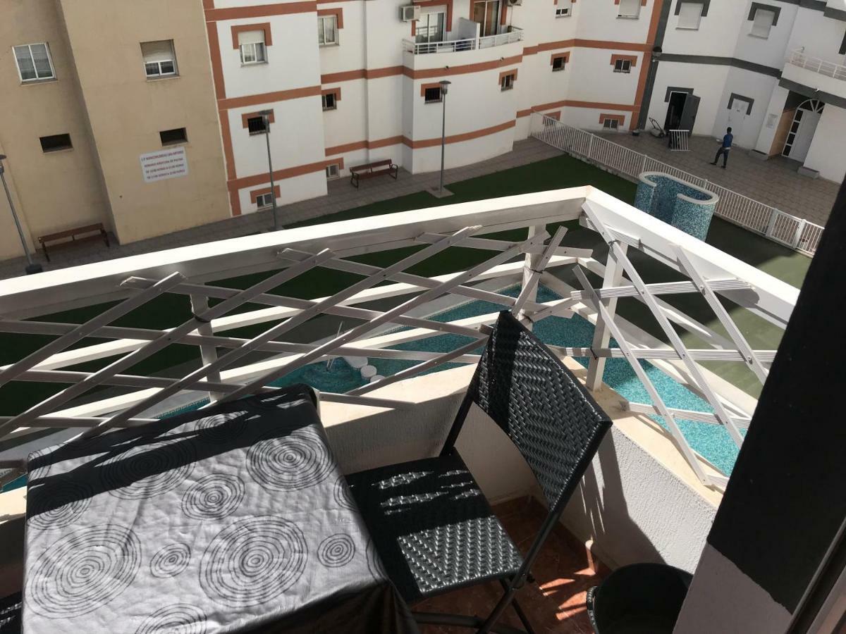 Appartement Avec Piscine San Vicente Raspeig Kültér fotó