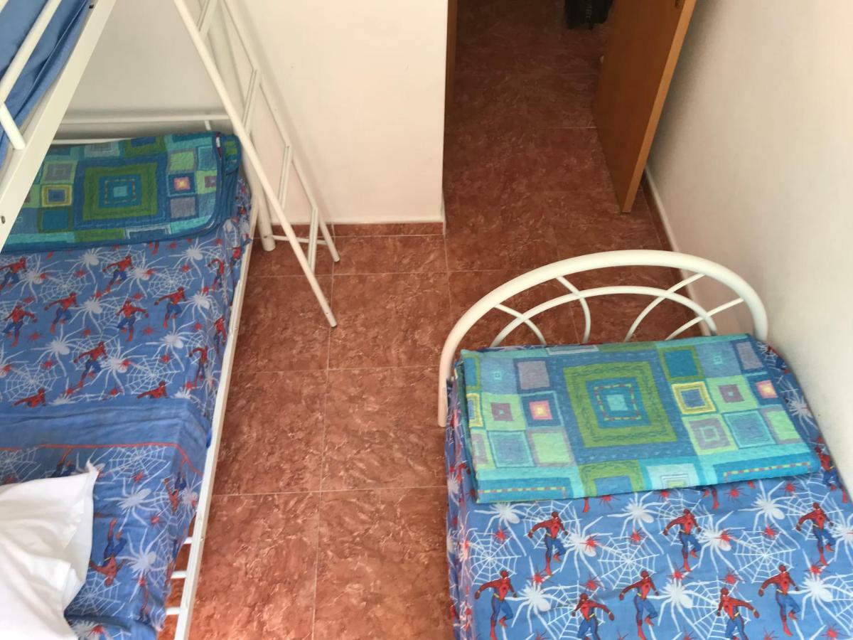 Appartement Avec Piscine San Vicente Raspeig Kültér fotó