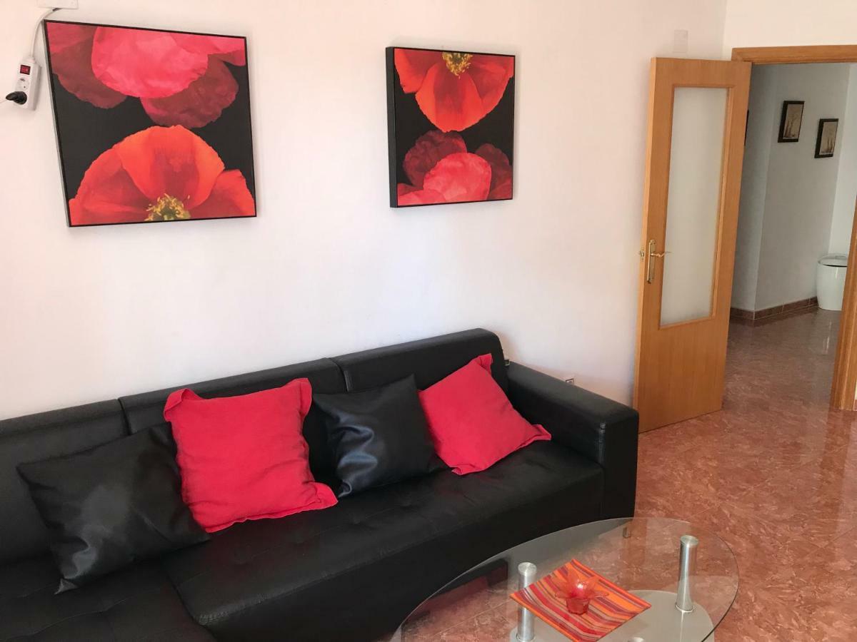 Appartement Avec Piscine San Vicente Raspeig Kültér fotó