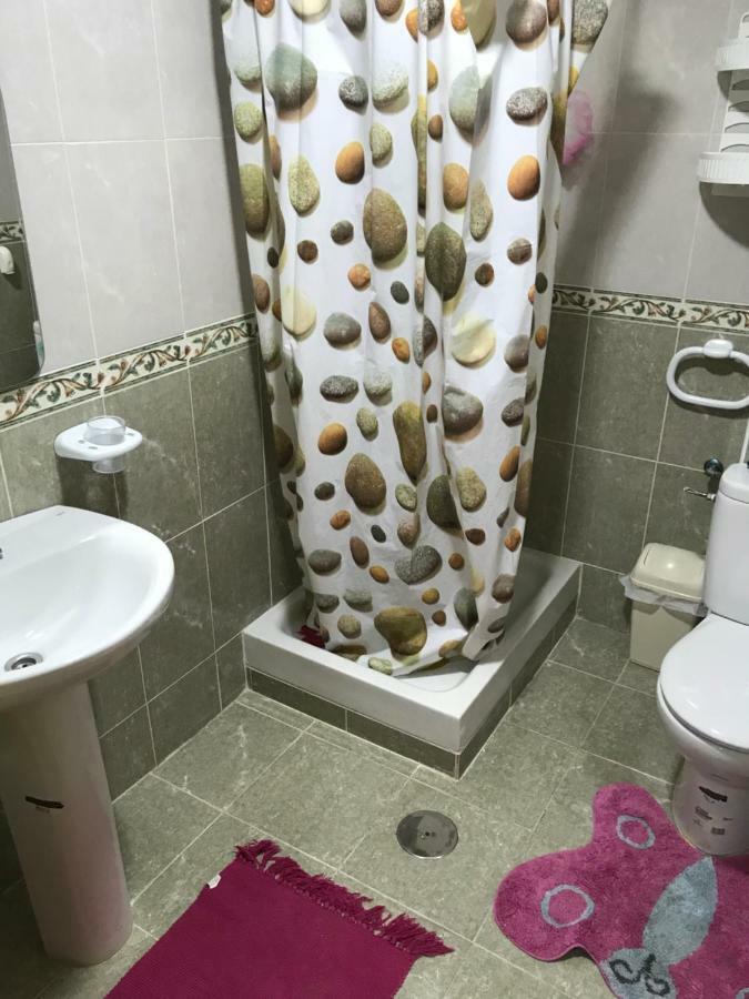 Appartement Avec Piscine San Vicente Raspeig Kültér fotó