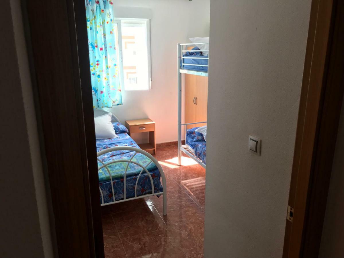 Appartement Avec Piscine San Vicente Raspeig Kültér fotó