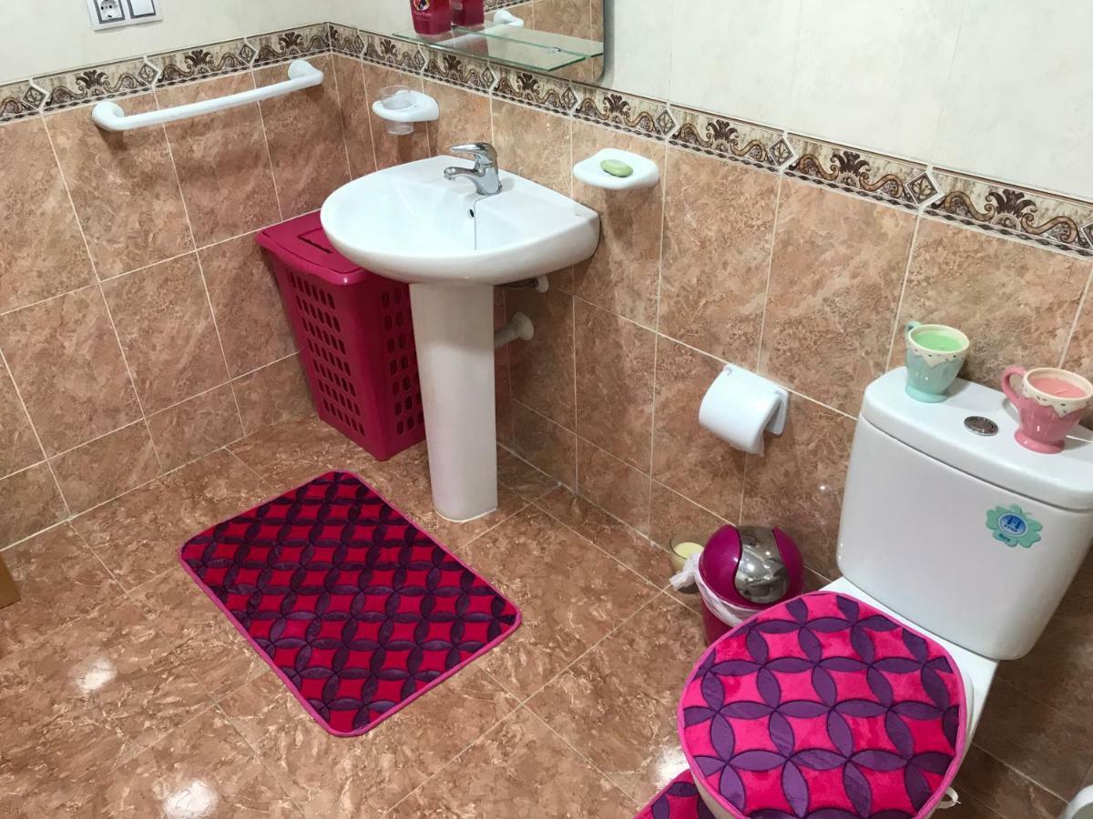 Appartement Avec Piscine San Vicente Raspeig Kültér fotó