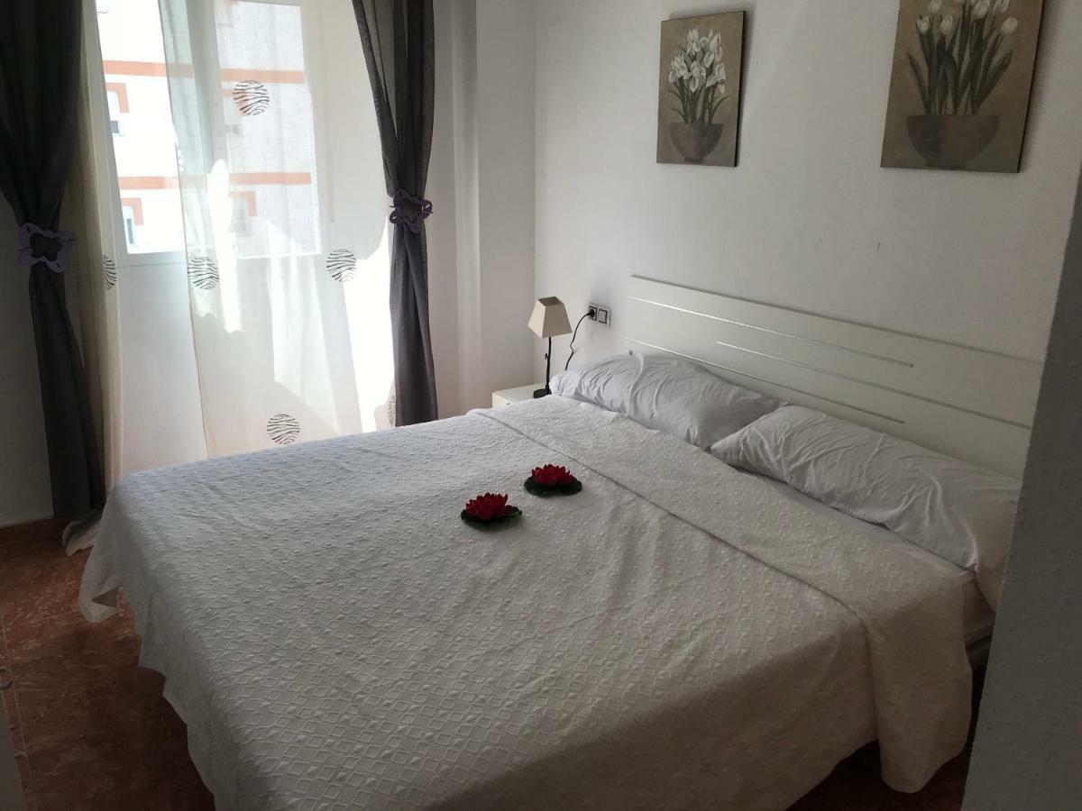 Appartement Avec Piscine San Vicente Raspeig Kültér fotó