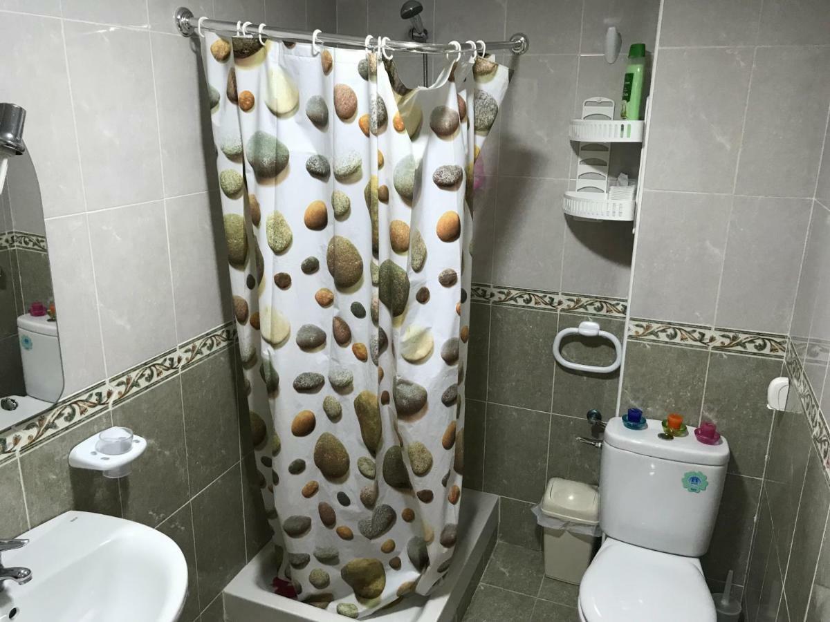 Appartement Avec Piscine San Vicente Raspeig Kültér fotó