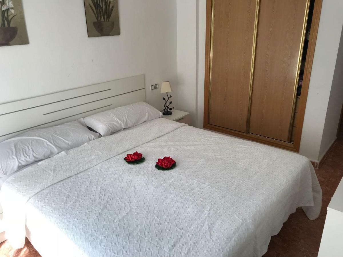 Appartement Avec Piscine San Vicente Raspeig Kültér fotó