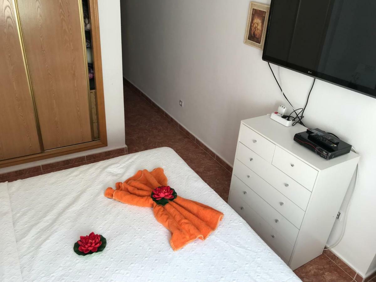 Appartement Avec Piscine San Vicente Raspeig Kültér fotó